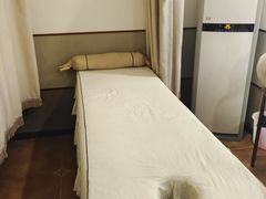 -蓉城阳光推拿馆(新华公园店)