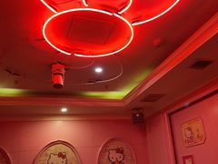 -范特西FANTASY量贩式KTV(民主广场店)