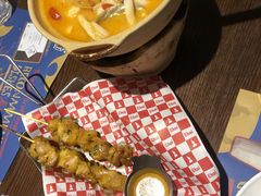 -泰妃殿(武汉首店)