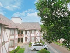 -太阳岛度假酒店