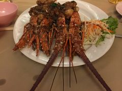 -Red Lobster