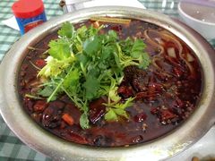 -无味饭店(九眼桥商业文化广场店)