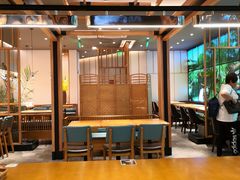 大堂-谷田稻香(佛罗伦萨店)