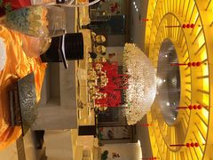 -大唐西市酒店-丝路阳光西餐厅