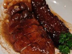 -汤城小厨•粤菜•靓汤(西直门凯德MALL店)