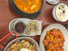 -青春分食(仙林大学城店)