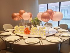 -U你·天然调味(南湖总店)