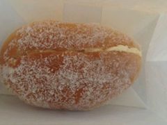 皇室忌廉包-老佛爷饼店
