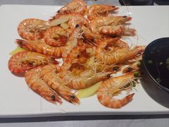 -501號台州海鲜餐厅(海创园店)