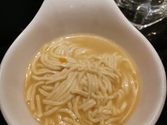 绣球豆腐-捞王锅物料理(凯旋路店)