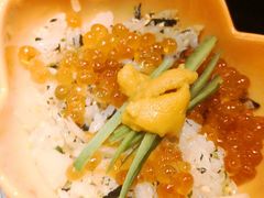 -德川家日本料理(中关村寰太大厦店)