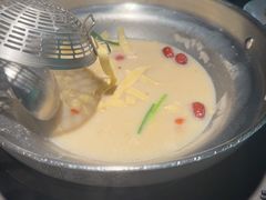 -骨之味·筒骨汤火锅(江头店)