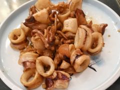 -美极鲜食坊(宝安南路店)
