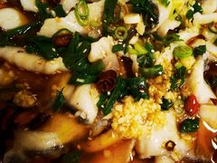 -好妹酸菜鱼馆(龙江店)