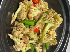 -徽镇小厨·经典徽菜(马连道店)