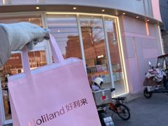 -好利来(望京中福店)