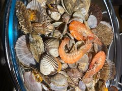 -隆喜元鱼汤包·海鲜(中联广场店)