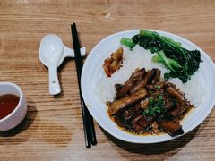 -裕记烧腊连锁餐饮(国商分店)