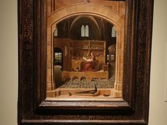 -上海博物馆(人民广场馆)