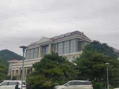 -北京宽沟会议中心