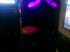 -畅想国度(黄埔店)