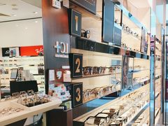 -LensCrafters亮视点(东方新天地店)