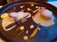 -翡翠36餐厅(浦东香格里拉店)