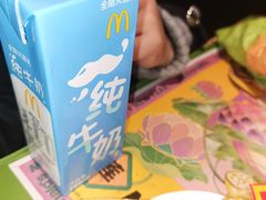 -麦当劳(三星城首创奥莱店)