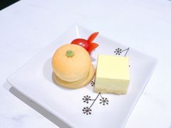 -燕庭·纯燕窝·甜品下午茶(南京西路店)