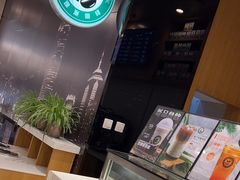 -逸派咖啡 EPARKCOFFEE(广安门店)