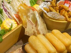 -鱼豆吉·豆浆鱼火锅(宜昌万达店)