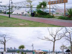 -珠海横琴国家地理探险家中心(创新方)