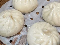 酱肉小笼包-德華楼(深圳印力店)