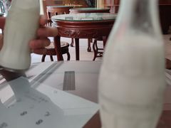 大堂-金榜牛奶店