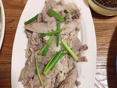 拆骨肉-正宗天津烧麦馆(柳州路店)