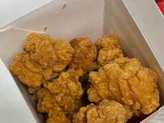 -汉堡王(广州无限极广场店)