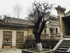 -西安关中民俗艺术博物院