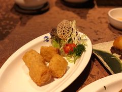 黄金蟹枣-金燕岛潮州酒楼