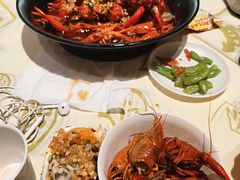 -串盟烧烤大排档·长沙美食地标(星沙店)