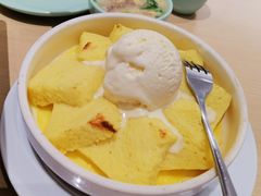 -吕氏疙瘩汤·新派鲁菜(芝罘万达店)