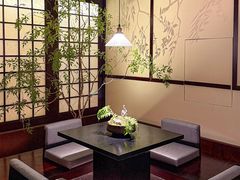 -松鹤精致料理(五一中路店)