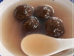 -粗茶淡饭(东关街店)