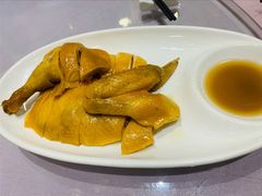-顺风海鲜港(金玉兰店)