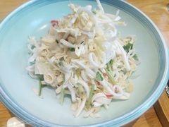 -山东宾馆·齐鲁苑餐厅