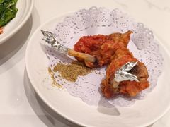 -梅利汴京烤鸭•开封豫菜地标店(东大街店)