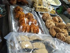-大福来锅巴菜(古文化街店)