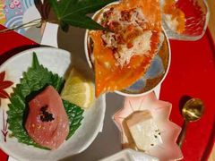 -和创柚子·会席日本料理(新区淮海街店)