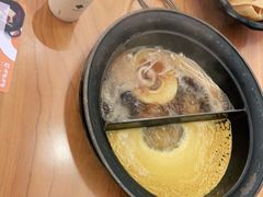 -呷哺呷哺(郑州国贸360餐厅店)
