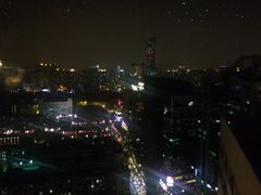 -广州花园酒店-凌璇阁360度高空海鲜自助餐CAROUSEL