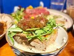 -Mesa Madre梅萨妈妈·Bintana(国贸店)